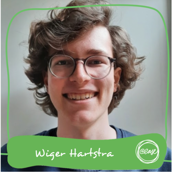 Wiger Hartstra